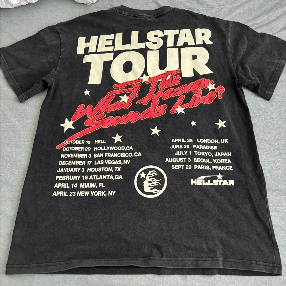 Hellstar Path To Paradise - image 2